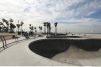 background skatepark venice beach 0009